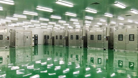 如何處理高低溫試驗(yàn)箱的低溫不穩(wěn)定情況？